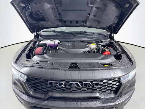 New 2026 RAM 1500 RHO AWD/4WD image 29