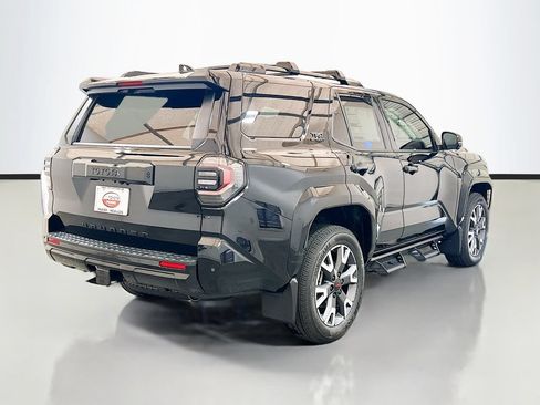New 2026 Toyota 4Runner TRD Sport Premium RWD image 4