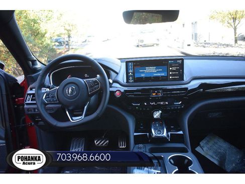 New 2026 Acura MDX A-Spec image 22