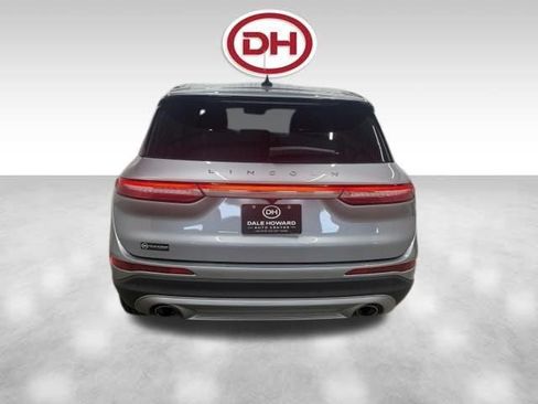 Used 2024 Lincoln Corsair AWD w/ Equipment Group 101A image 12
