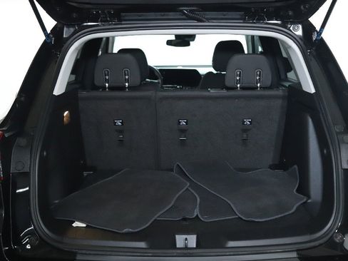 Used 2025 Chevrolet TrailBlazer LT image 30