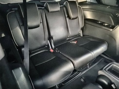 Used 2023 Honda Odyssey Elite image 26