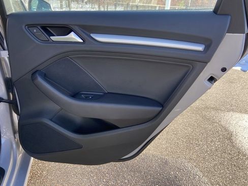 Used 2015 Audi A3 2.0T Premium w/ Cold Weather Package image 29