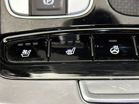 Used 2024 Hyundai Santa Cruz Limited AWD/4WD image 19