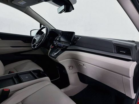 Used 2025 Honda Odyssey EX-L image 28