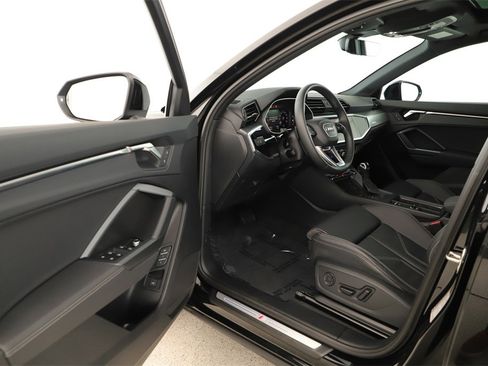 Certified 2025 Audi Q3 2.0T Premium w/ Convenience Package image 14