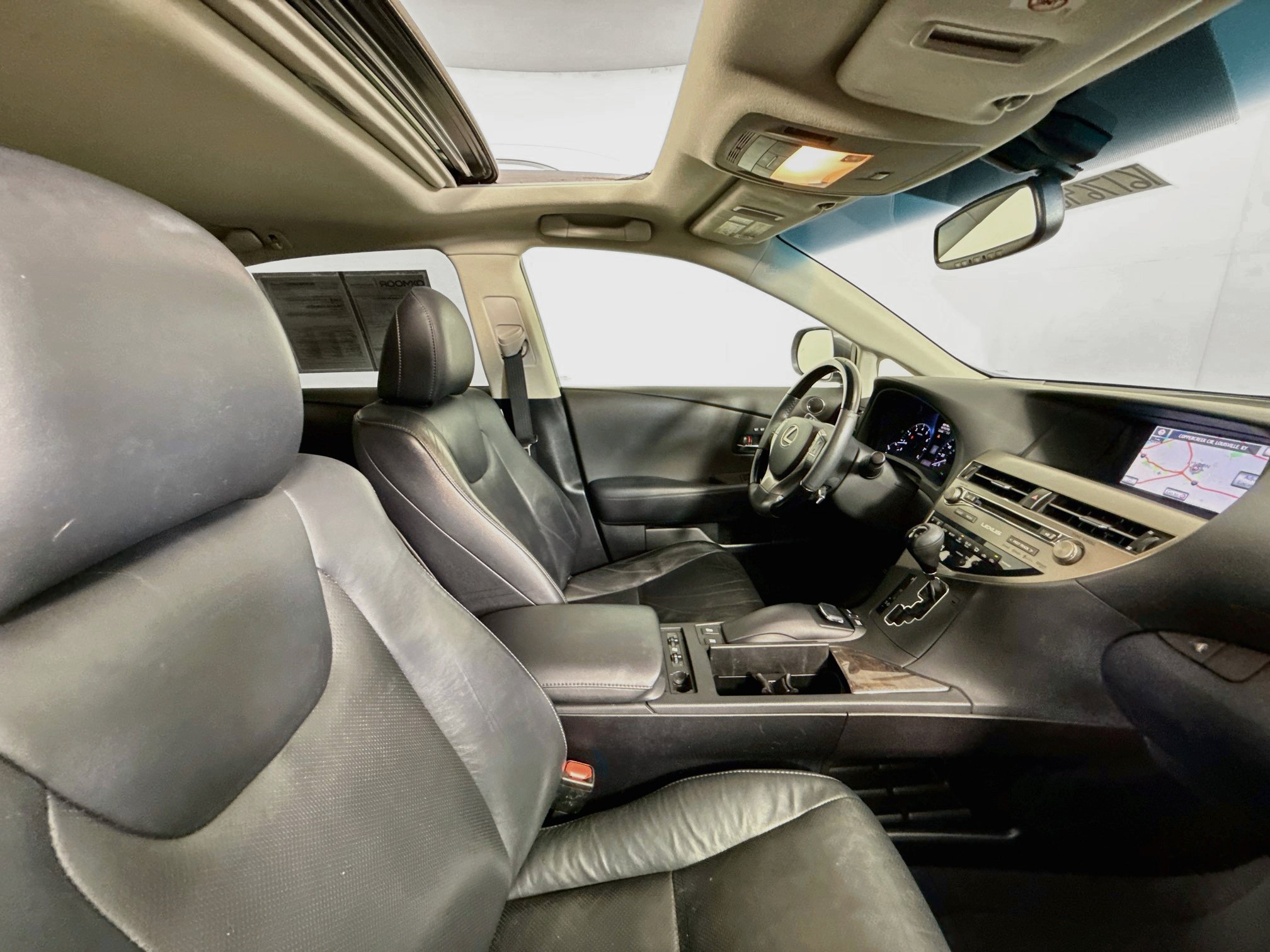 Used 2015 Lexus RX 350 AWD image 29