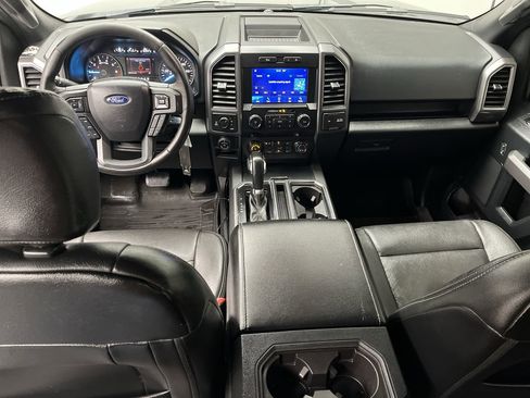 Used 2019 Ford F150 XLT w/ Equipment Group 302A Luxury image 4