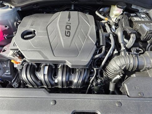 New 2026 Kia Sportage X-Line w/ X-Line Technology Package AWD/4WD image 23