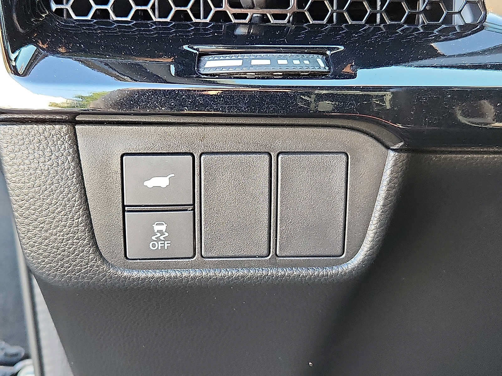 Certified 2025 Honda CR-V Sport Touring image 22