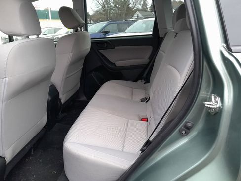 Used 2018 Subaru Forester 2.5i Premium image 28