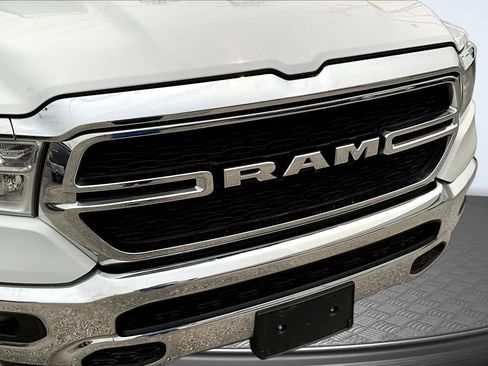 Used 2022 RAM 1500 Big Horn RWD image 33
