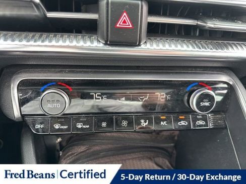 Used 2022 Kia K5 EX w/ EX Premium Package image 15