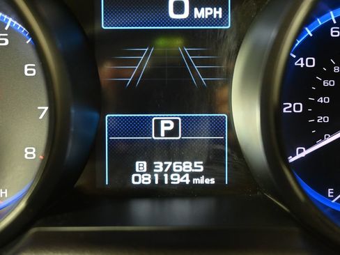 Used 2017 Subaru Outback 2.5i Premium AWD/4WD image 25