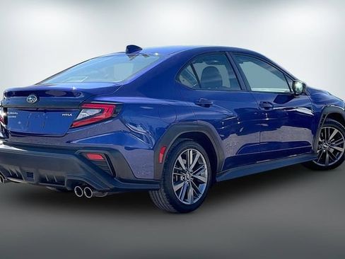 Used 2024 Subaru WRX AWD/4WD image 13