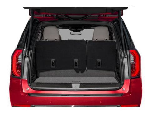 Used 2025 GMC Yukon Denali image 13
