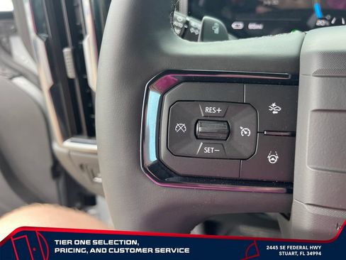 New 2026 GMC Hummer EV 4x4 Crew Cab image 16