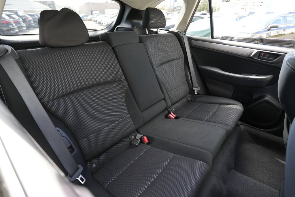 Used 2016 Subaru Outback 2.5i AWD/4WD image 27