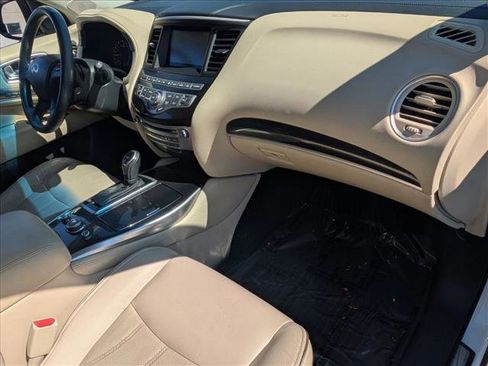Used 2016 INFINITI QX60 AWD w/ Premium Package image 20