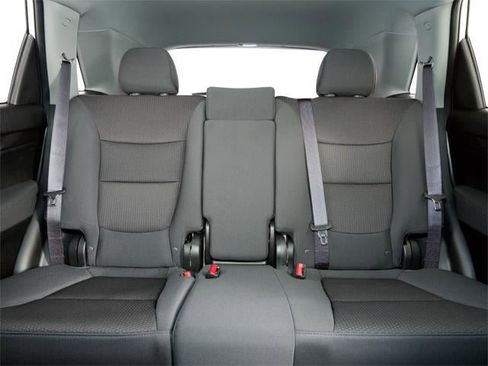 Used 2011 Kia Sorento LX w/ Convenience Pkg image 10