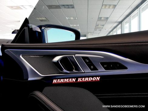 Used 2020 BMW 840i Coupe w/ M Sport Package image 25