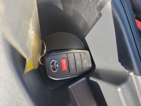 Certified 2026 Toyota Corolla LE w/ LE Premium Package image 35