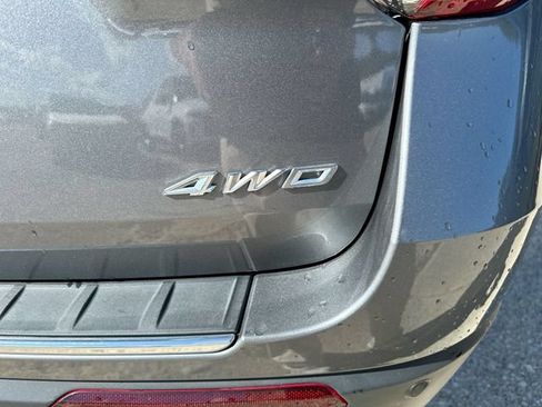 Used 2023 Ford Explorer Limited w/ Equipment Group 301A AWD/4WD image 53