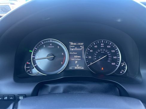 Used 2017 Lexus ES 350 350 image 15