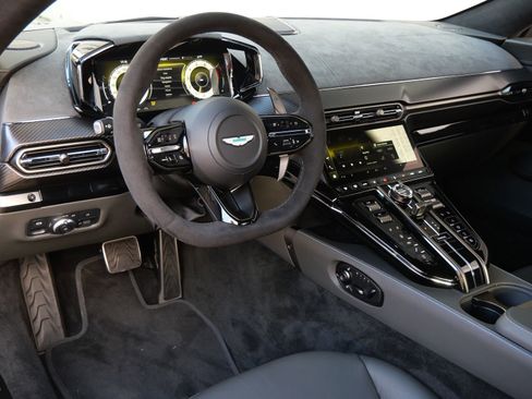 New 2026 Aston Martin V8 Vantage S RWD image 3