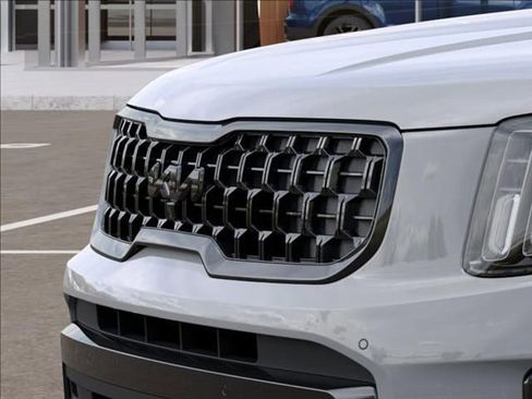 New 2025 Kia Telluride SX X-Line AWD/4WD image 12
