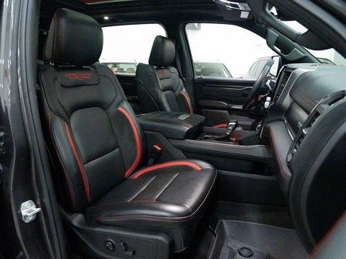 Used 2021 RAM 1500 TRX w/ TRX Level 2 Equipment Group image 34