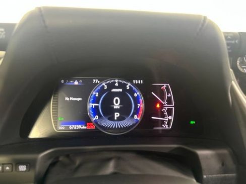 Used 2021 Lexus ES 350 w/ Premium Package FWD image 36