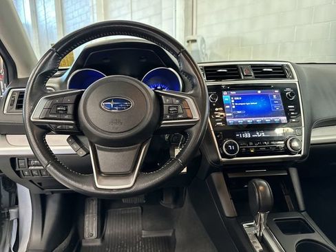 Used 2019 Subaru Outback 2.5i Premium w/ Protection Package #1 image 5