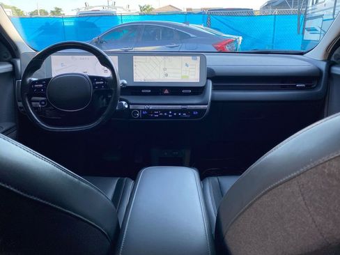 Used 2022 Hyundai Ioniq 5 SEL w/ Cargo Package image 23