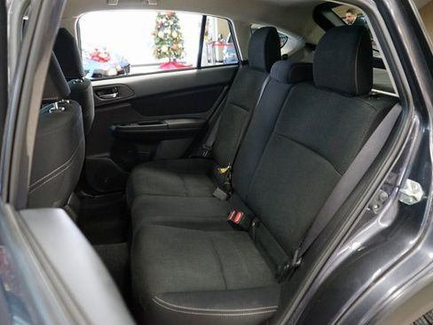 Used 2014 Subaru Crosstrek 2.0i Premium image 40