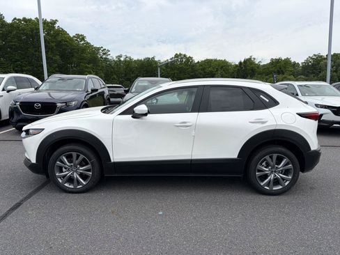 New 2026 MAZDA CX-30 AWD 2.5 S w/ Premium Package image 6