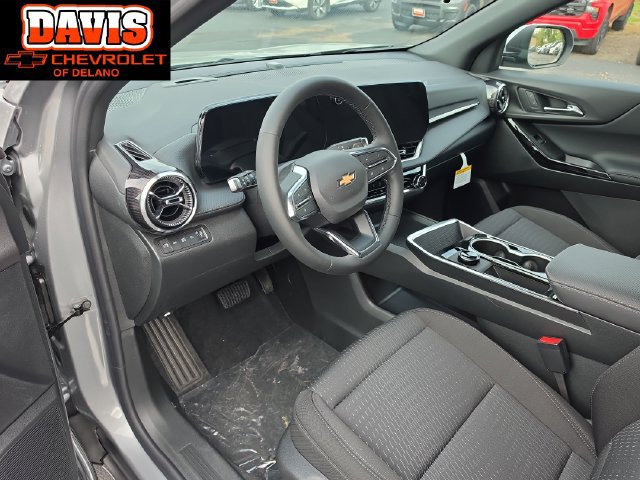 New 2027 Chevrolet Equinox LT AWD/4WD image 21