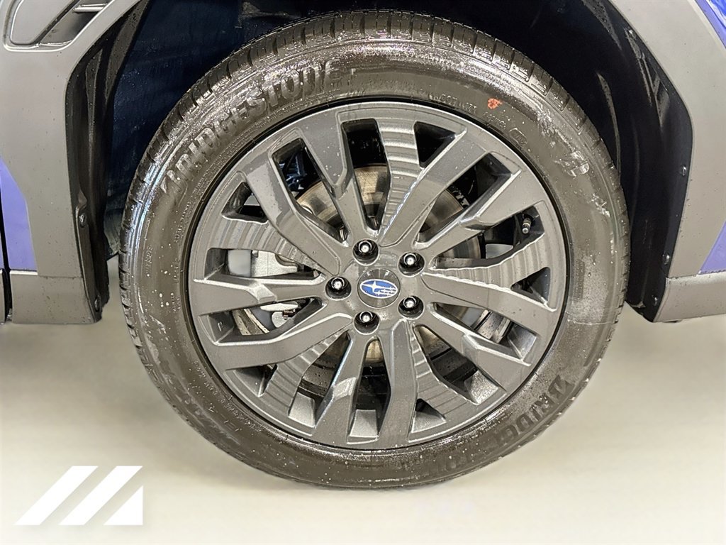 New 2026 Subaru Forester Sport AWD/4WD image 32