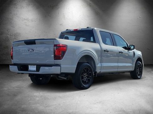 Used 2026 Ford F150 STX RWD image 3