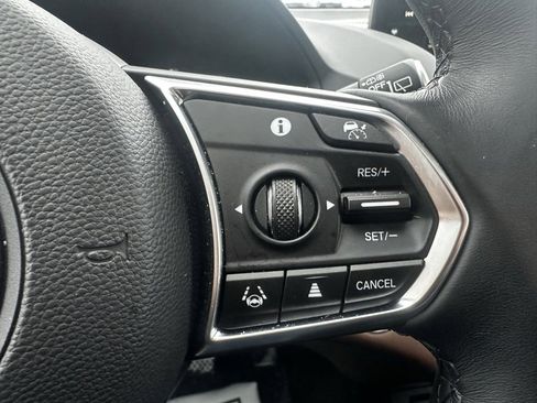 Used 2024 Acura RDX w/ Technology Package image 13