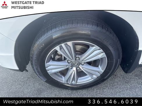 Used 2020 Acura MDX FWD image 5