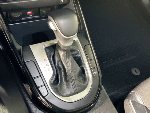 Certified 2023 Kia Forte GT-Line w/ GT-Line Premium Package image 19