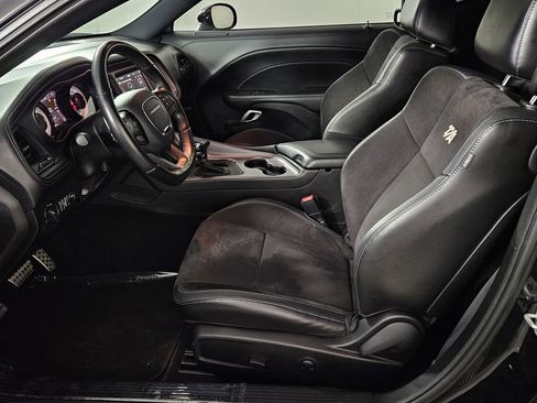 Used 2023 Dodge Challenger R/T Scat Pack image 22