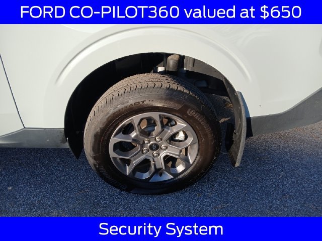 Certified 2024 Ford Maverick XLT w/ XLT Luxury Package FWD image 5