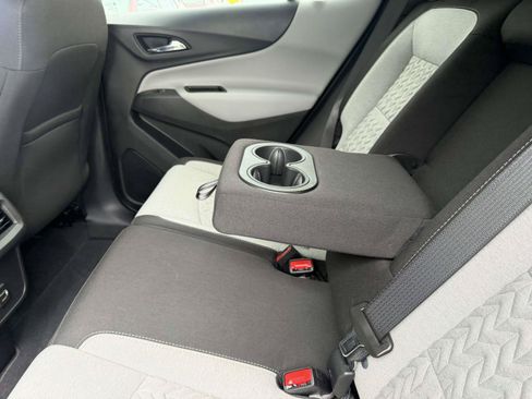 Certified 2024 Chevrolet Equinox LS w/ LS Convenience Package AWD/4WD image 13