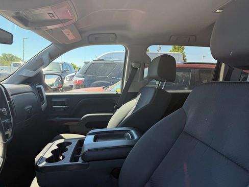 Used 2014 GMC Sierra 1500 SLE w/ Texas SLE Value Package AWD/4WD image 6