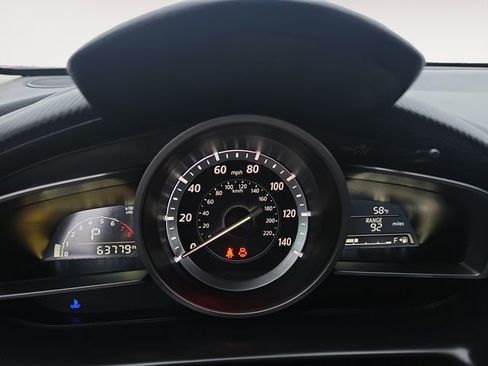 Used 2016 MAZDA CX-3 Touring image 19
