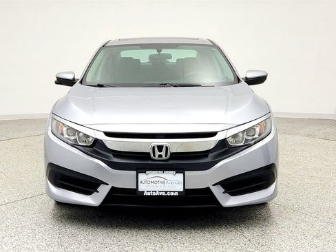 Used 2017 Honda Civic EX image 2