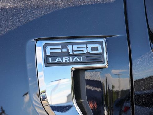 Used 2024 Ford F150 Lariat w/ Equipment Group 502A High AWD/4WD image 18