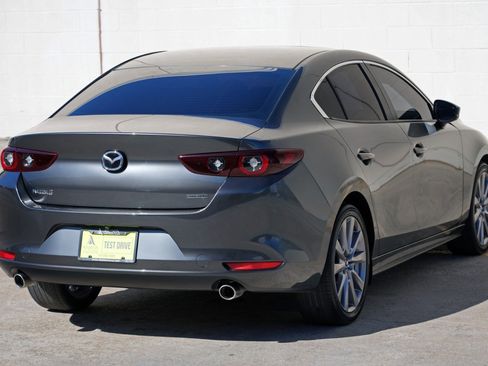 Used 2024 MAZDA MAZDA3 s FWD image 48